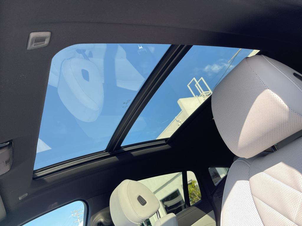 new 2026 BMW X6 car, priced at $85,200