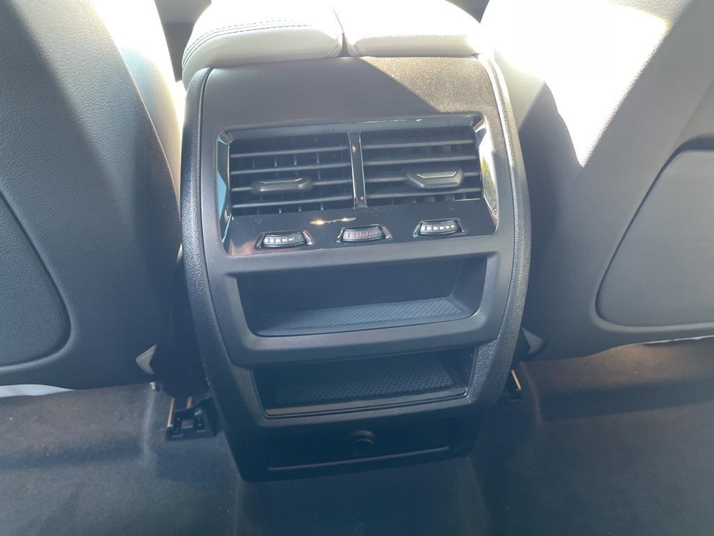 new 2026 BMW X6 car, priced at $85,200