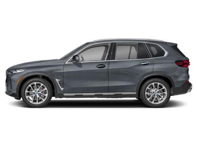 new 2025 BMW X5 PHEV car