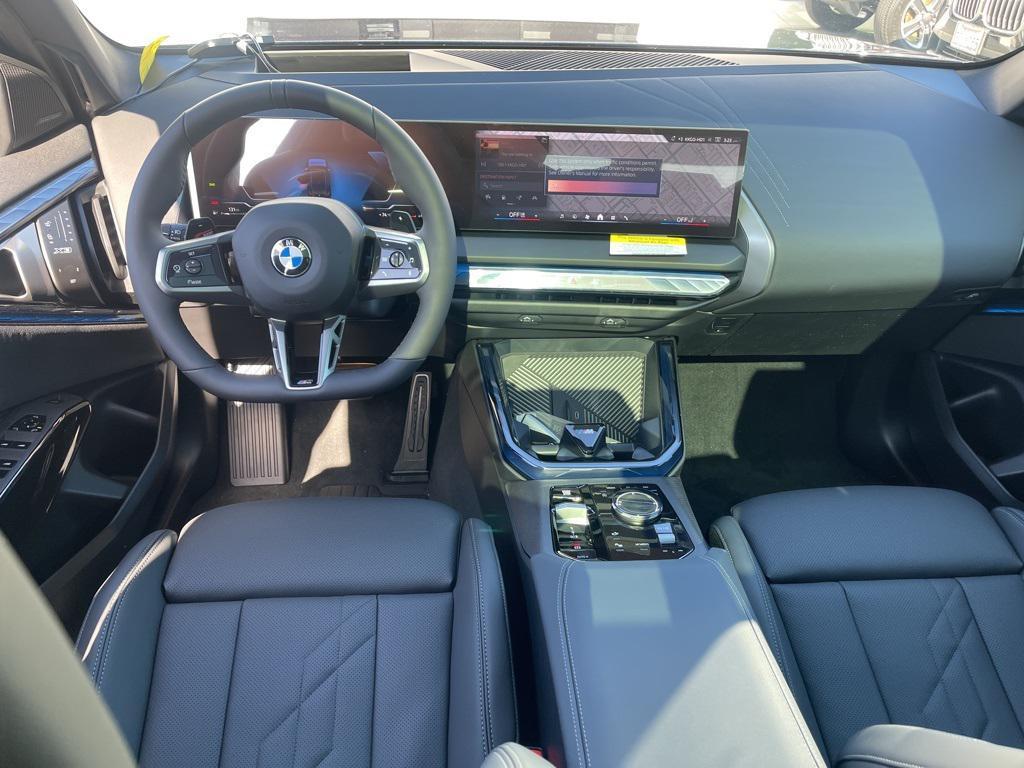new 2026 BMW X3 car, priced at $61,280