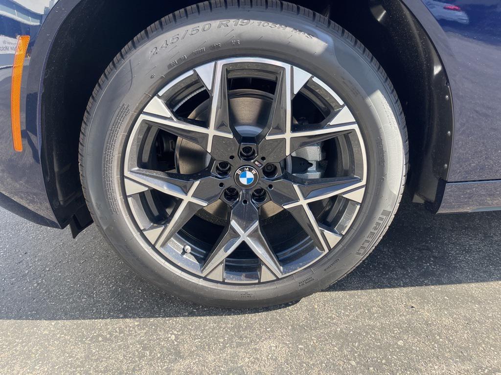 new 2026 BMW X3 car, priced at $61,280