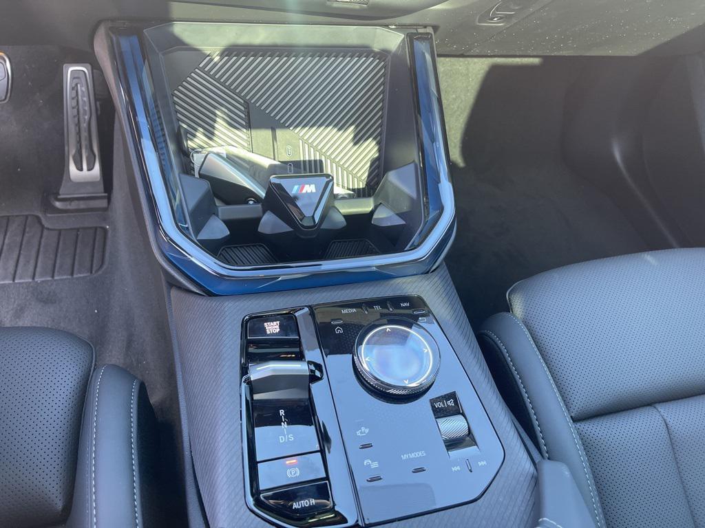 new 2026 BMW X3 car, priced at $61,280