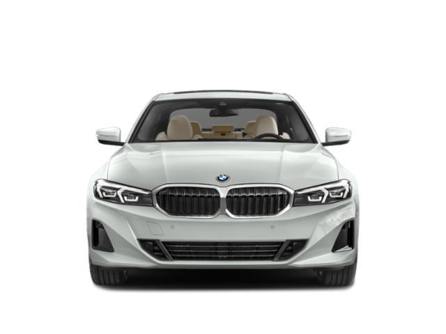 used 2023 BMW 330e car