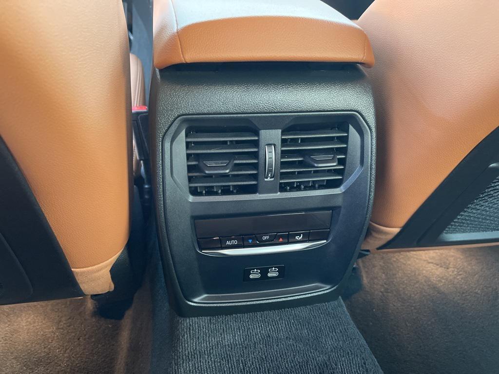 used 2023 BMW 330e car, priced at $32,877