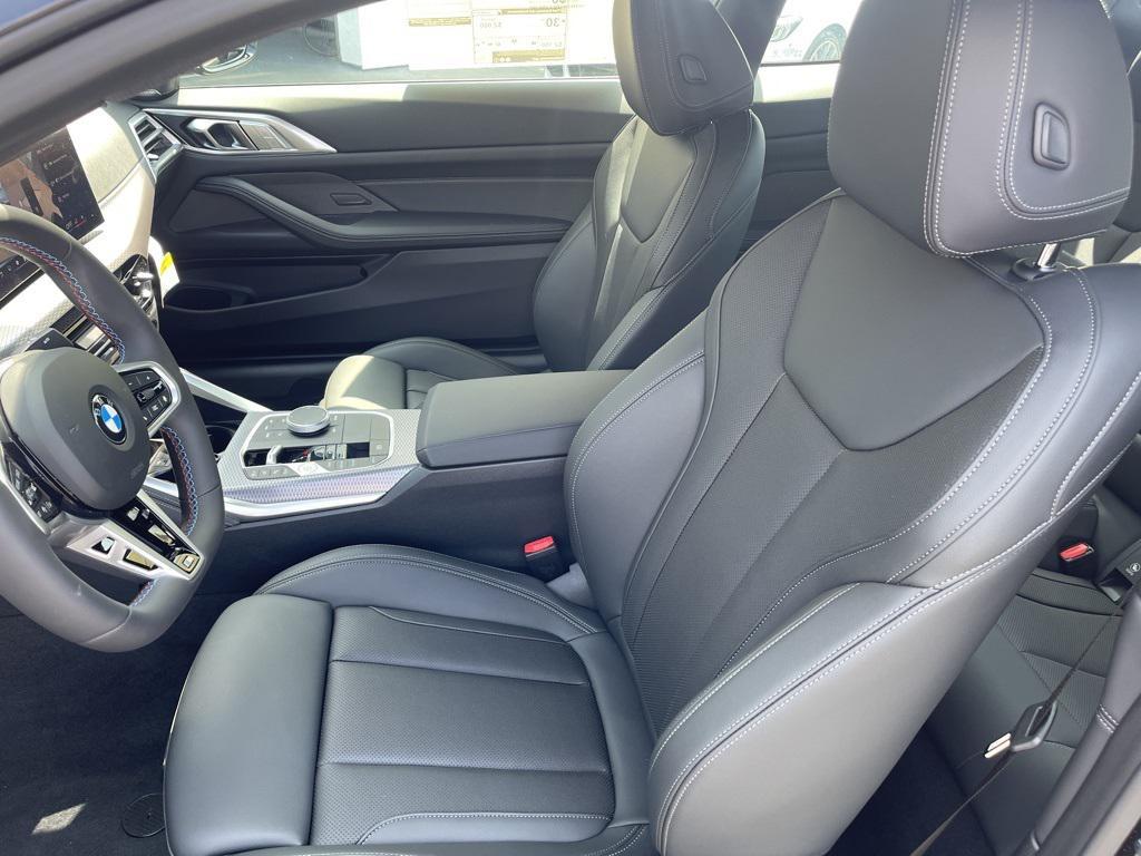 new 2026 BMW M440 car, priced at $70,755