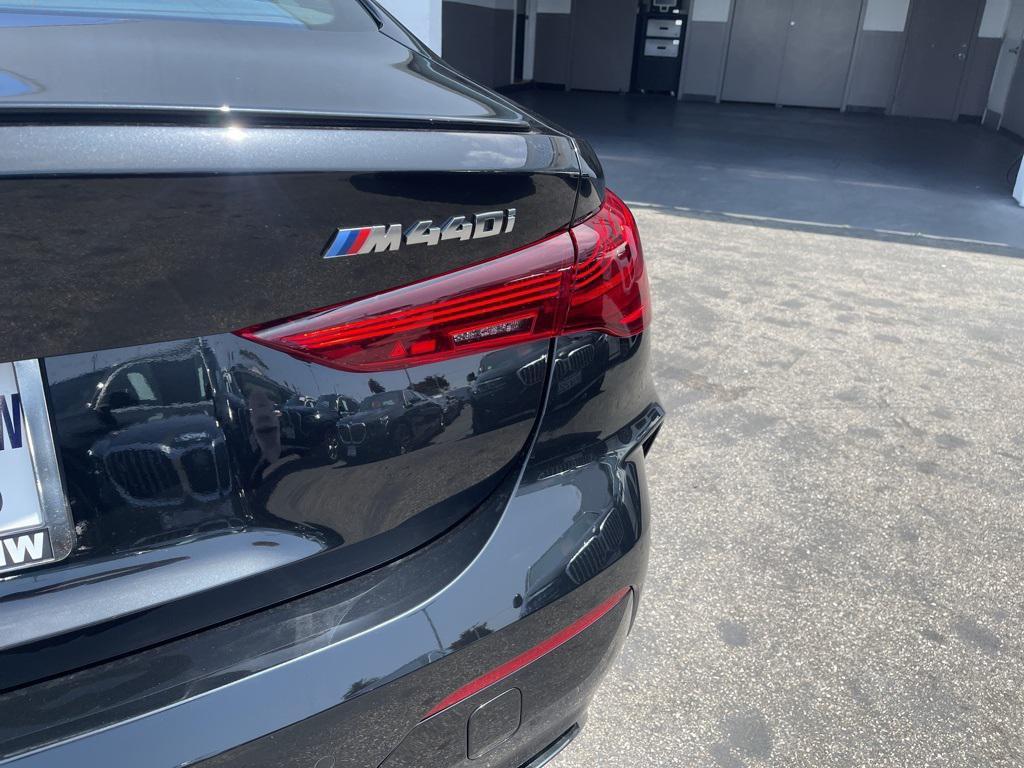 new 2026 BMW M440 car, priced at $70,755