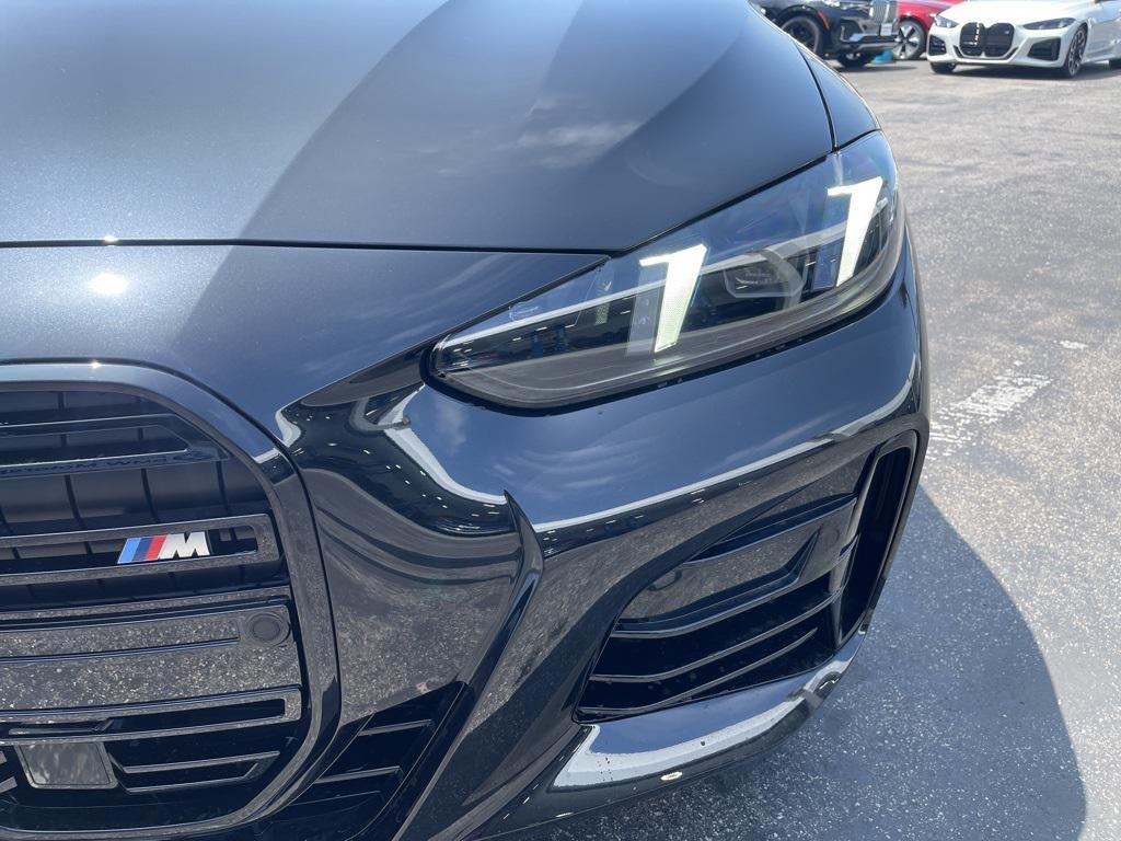 new 2026 BMW M440 car, priced at $70,755