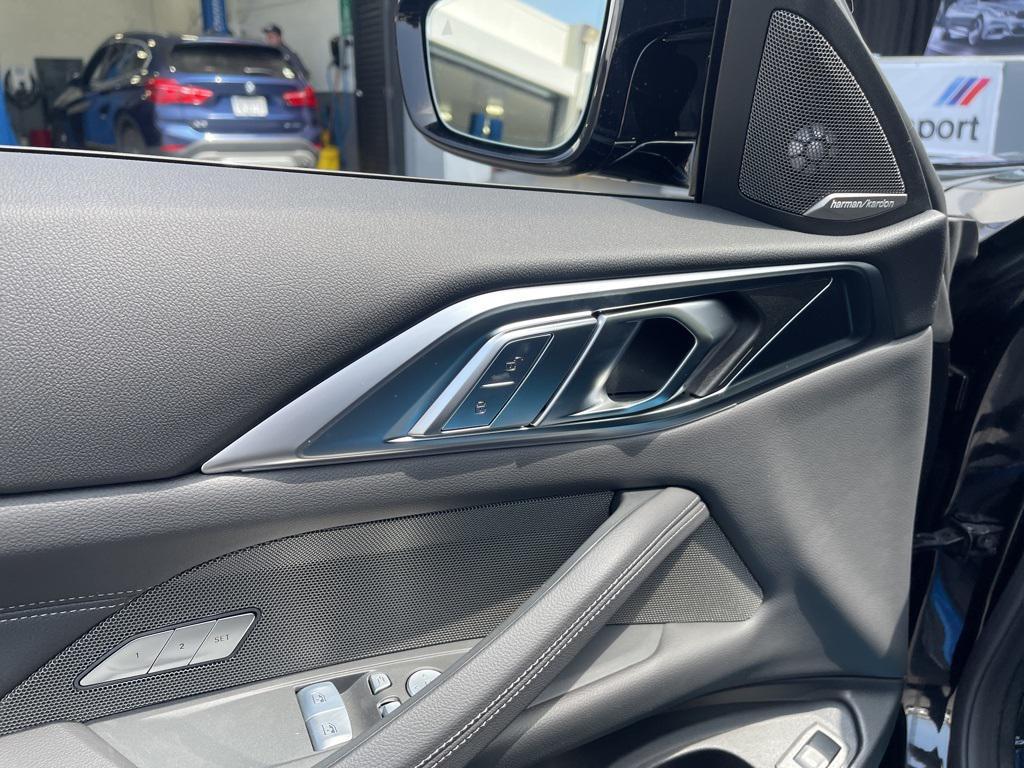 new 2026 BMW M440 car, priced at $70,755