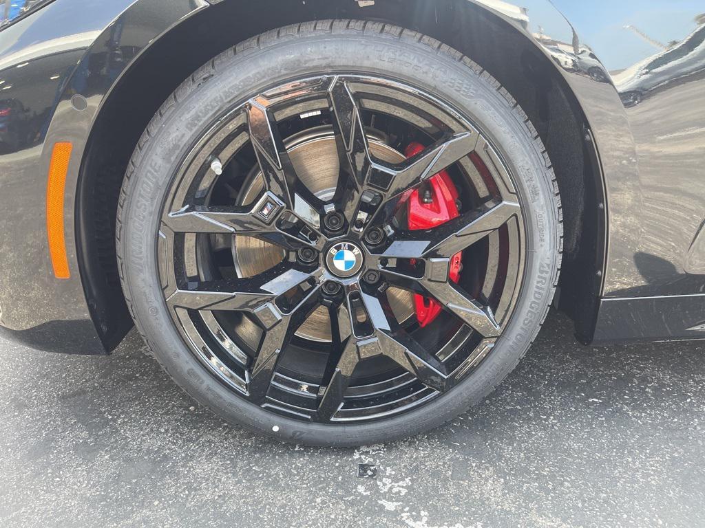 new 2026 BMW M440 car, priced at $70,755