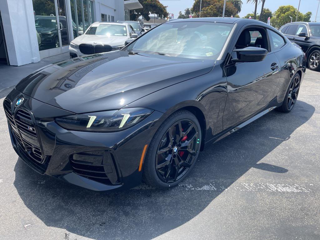 new 2026 BMW M440 car, priced at $70,755