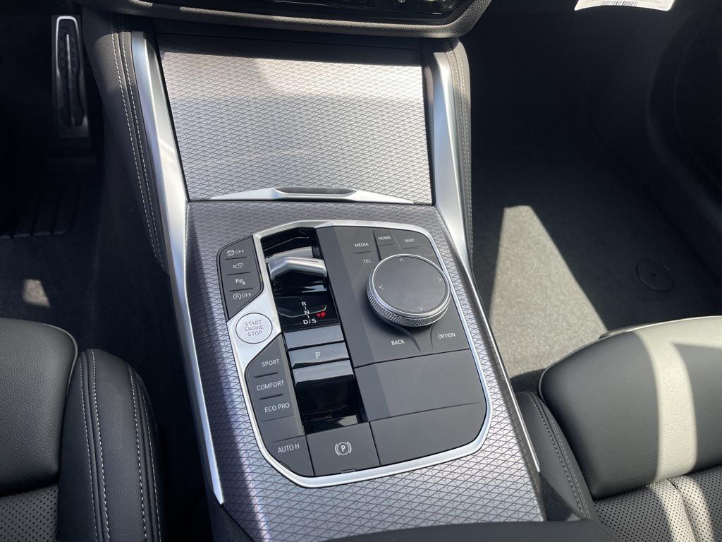 new 2026 BMW M440 car, priced at $70,755