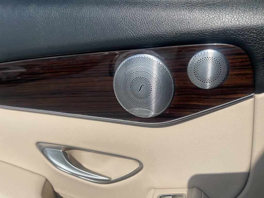 used 2020 Mercedes-Benz GLC 300 car, priced at $21,977