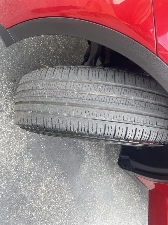 used 2020 Mercedes-Benz GLC 300 car, priced at $21,977