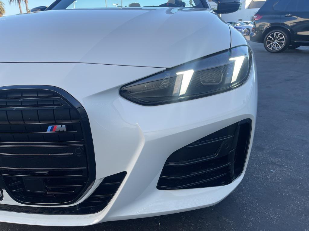 new 2026 BMW M440 car, priced at $80,225