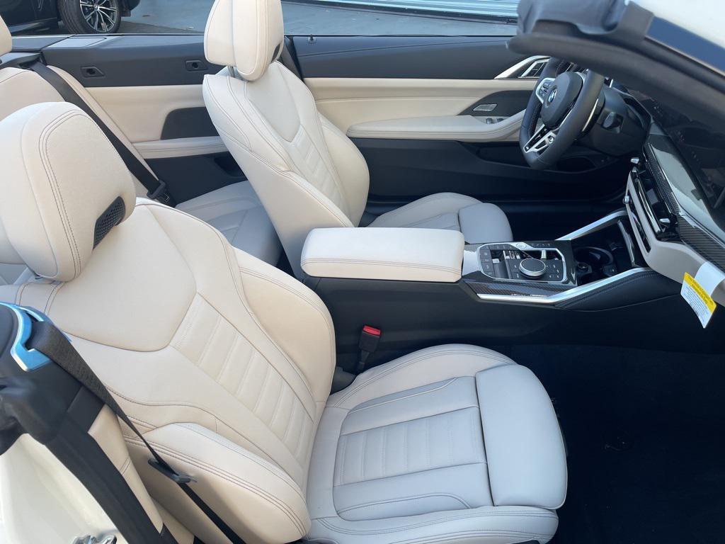 new 2026 BMW M440 car, priced at $80,225