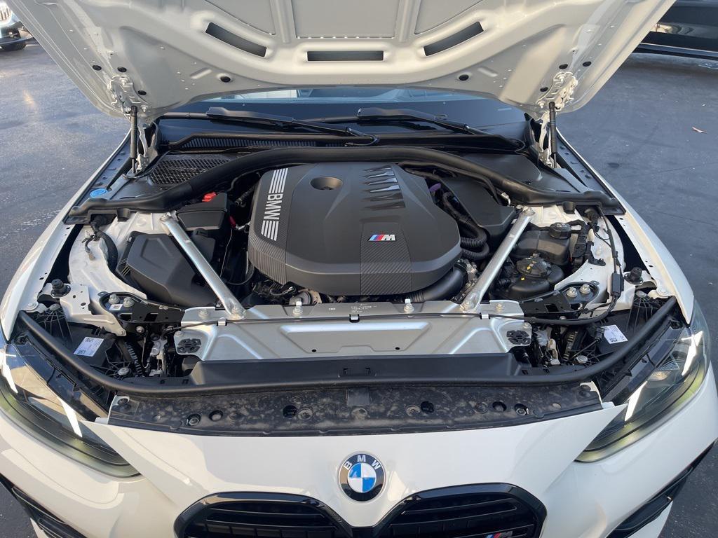 new 2026 BMW M440 car, priced at $80,225