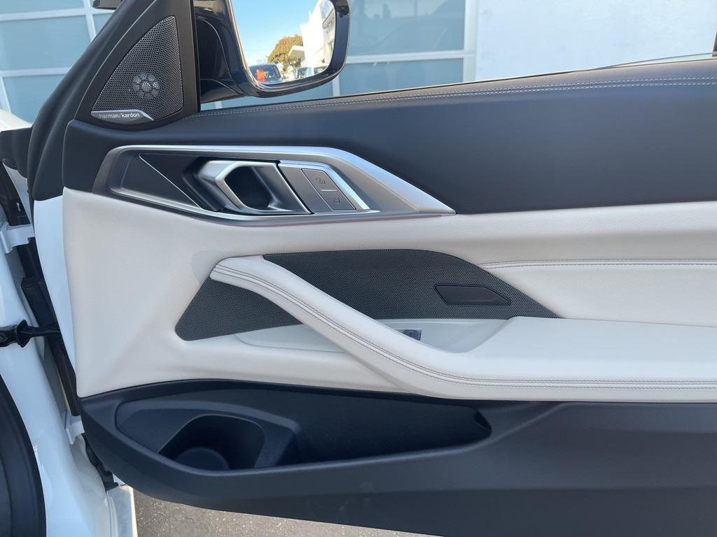 new 2026 BMW M440 car, priced at $80,225