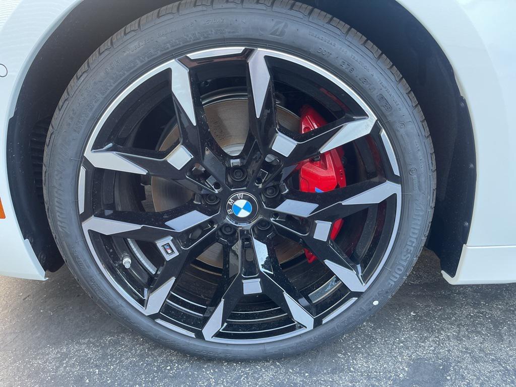 new 2026 BMW M440 car, priced at $80,225