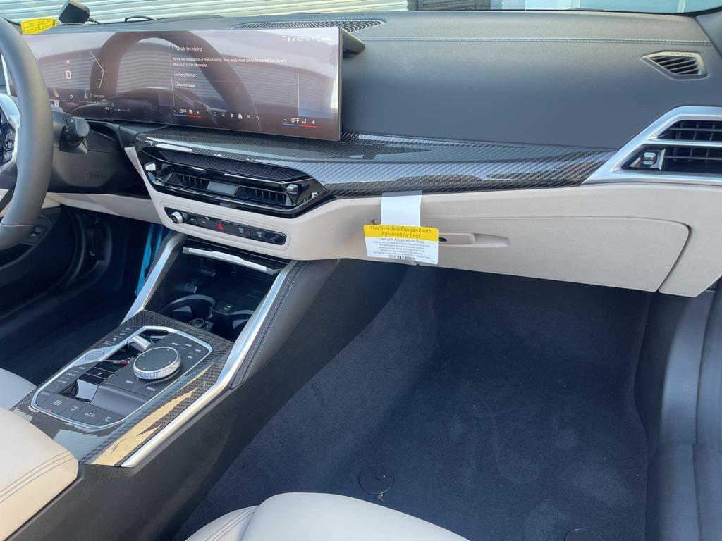 new 2026 BMW M440 car, priced at $80,225