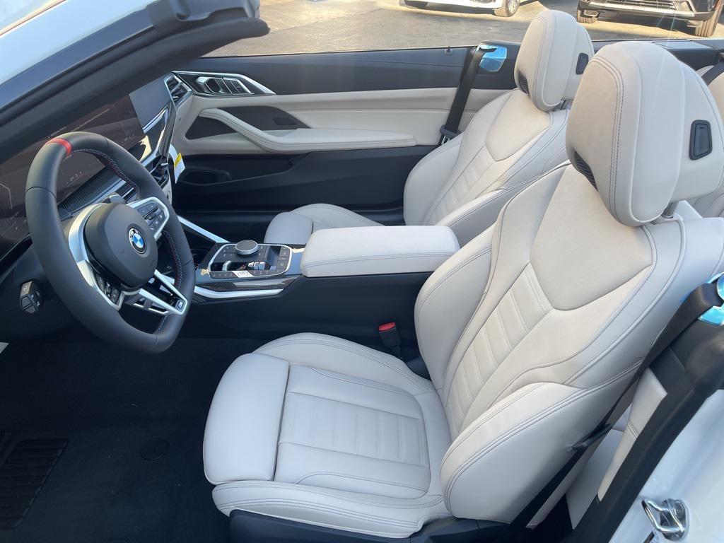new 2026 BMW M440 car, priced at $80,225