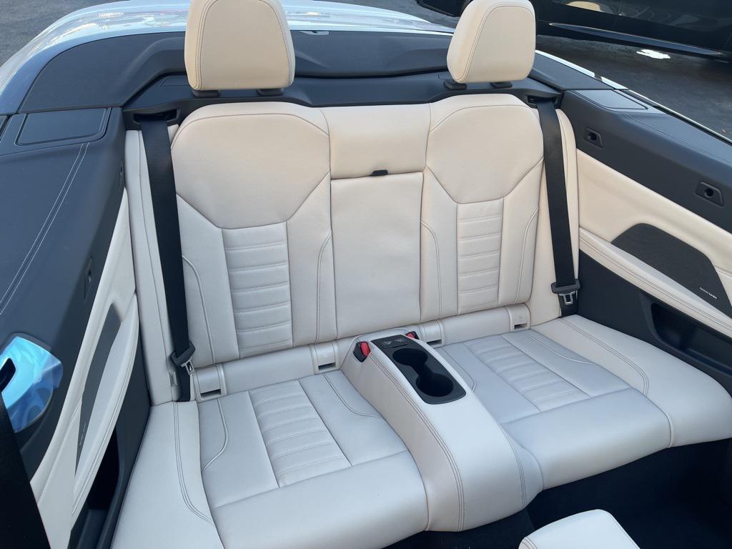 new 2026 BMW M440 car, priced at $80,225