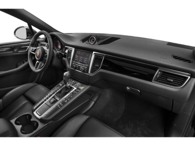 used 2015 Porsche Macan car, priced at $18,777