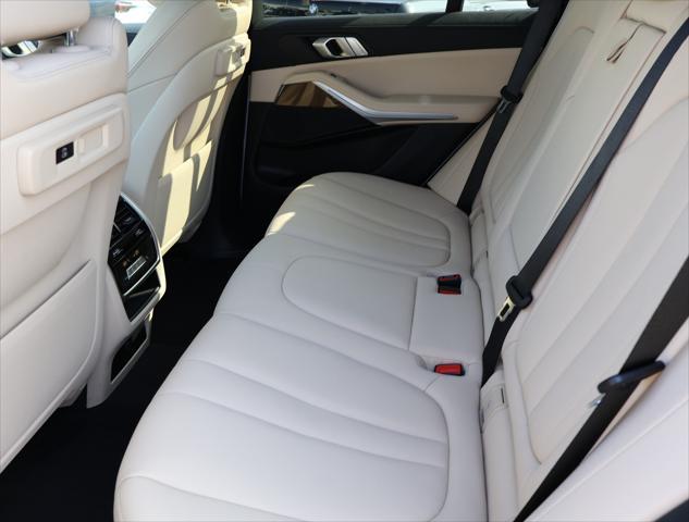 used 2022 BMW X5 car, priced at $42,977