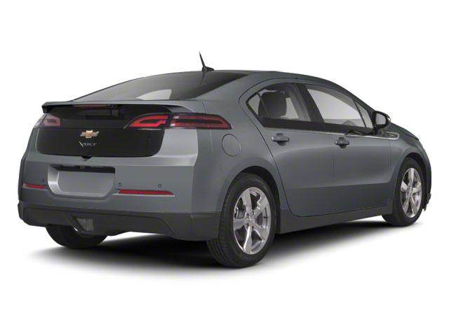 used 2013 Chevrolet Volt car, priced at $9,888