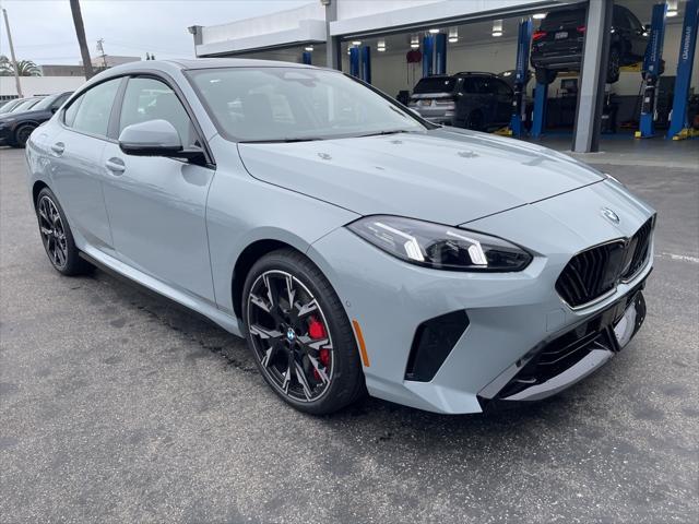 new 2026 BMW 228 Gran Coupe car, priced at $46,975