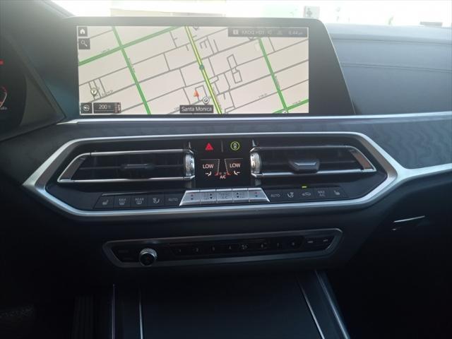 used 2022 BMW X7 car, priced at $49,997