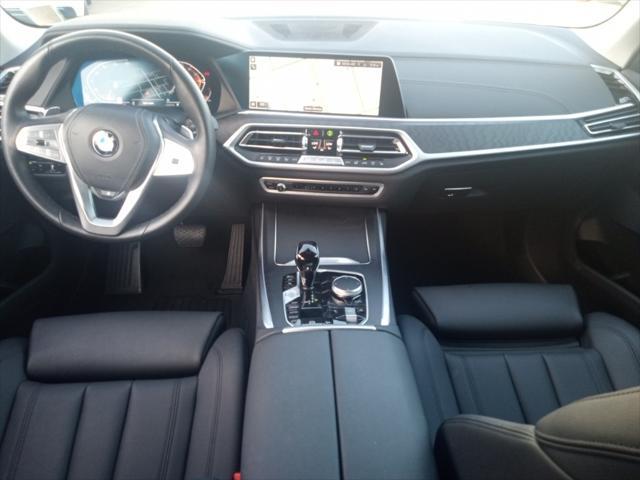 used 2022 BMW X7 car, priced at $49,997