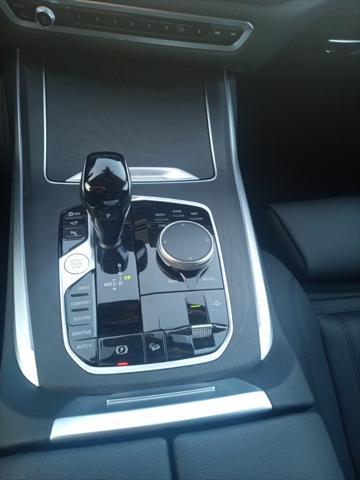 used 2022 BMW X7 car, priced at $49,997