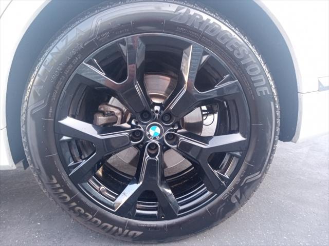 used 2022 BMW X7 car, priced at $49,997