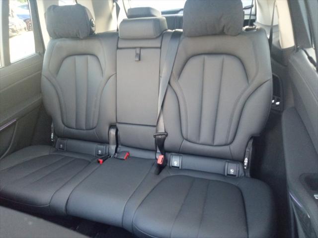 used 2022 BMW X7 car, priced at $49,997