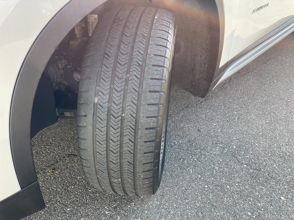 used 2018 BMW X1 car, priced at $20,997