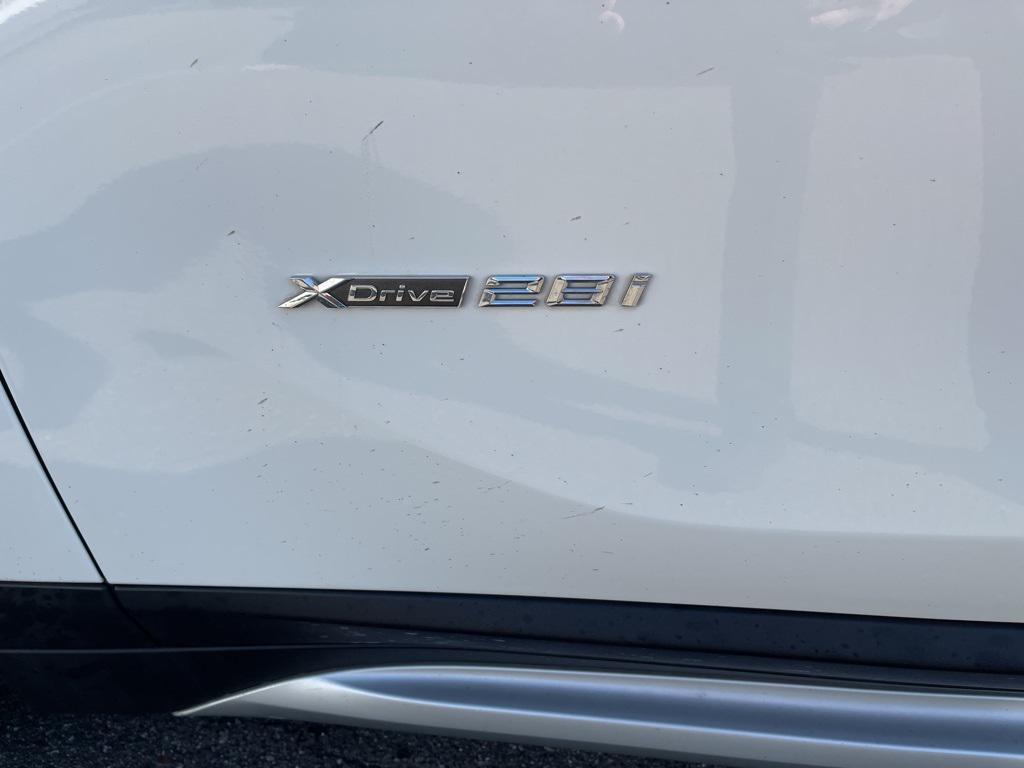 used 2018 BMW X1 car, priced at $20,997
