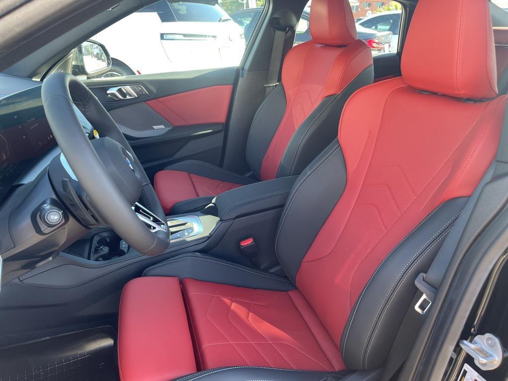 new 2026 BMW 228 Gran Coupe car, priced at $50,000