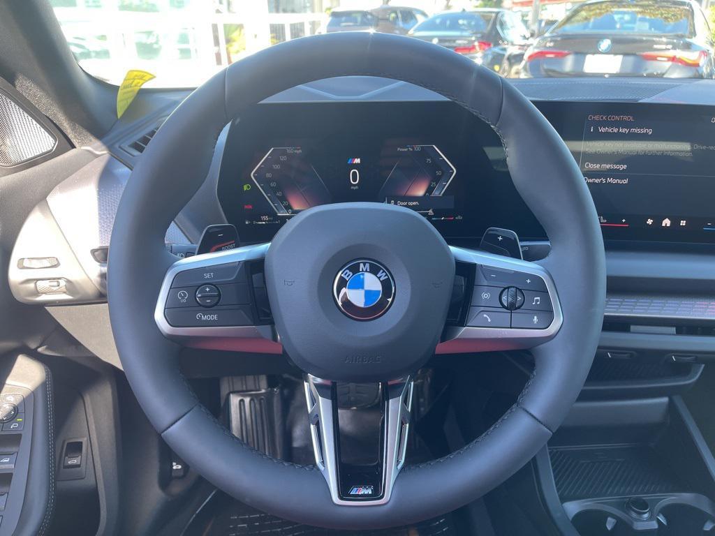 new 2026 BMW 228 Gran Coupe car, priced at $50,000