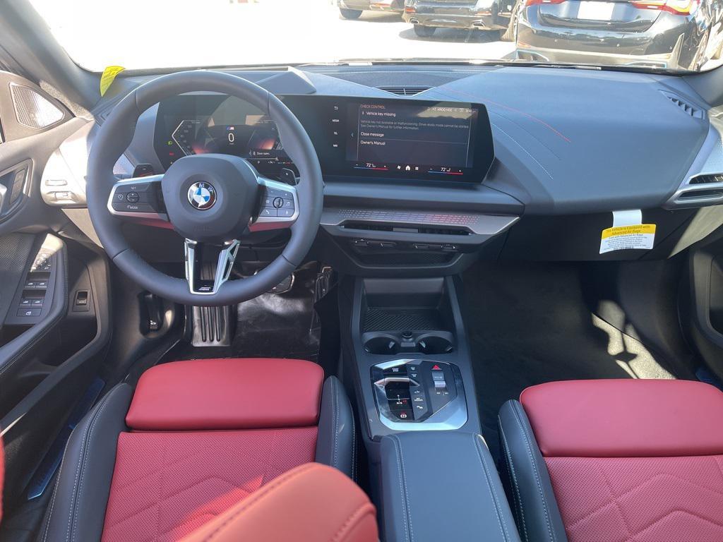 new 2026 BMW 228 Gran Coupe car, priced at $50,000