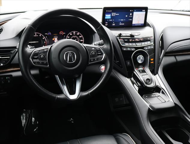 used 2020 Acura RDX car, priced at $28,888