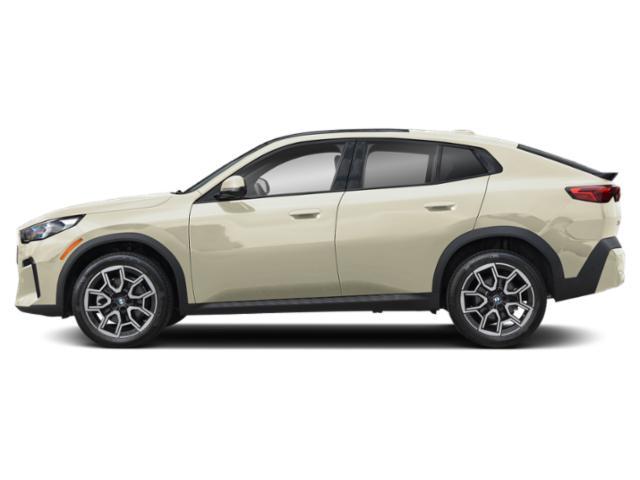 new 2026 BMW X2 car, priced at $50,655