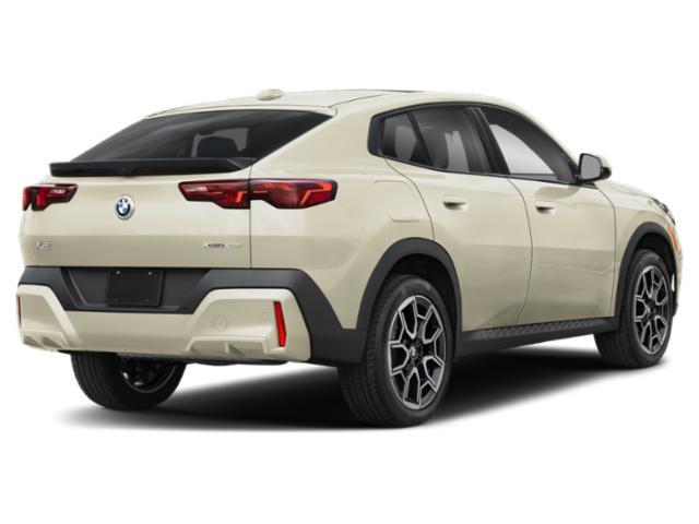 new 2026 BMW X2 car, priced at $50,655