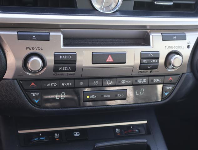 used 2015 Lexus ES 350 car, priced at $13,997