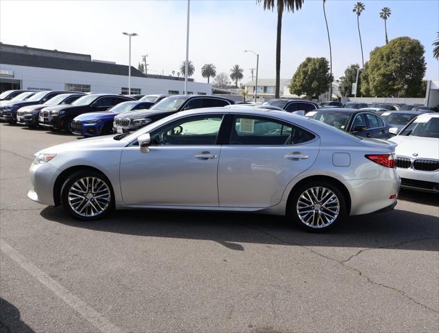 used 2015 Lexus ES 350 car, priced at $13,997