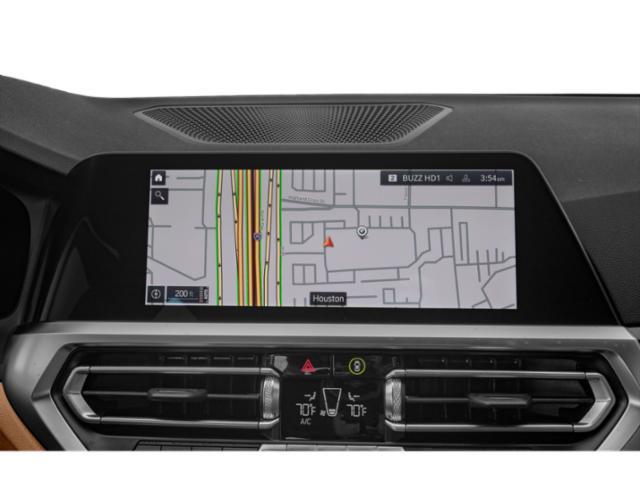 used 2022 BMW 330 car, priced at $29,997