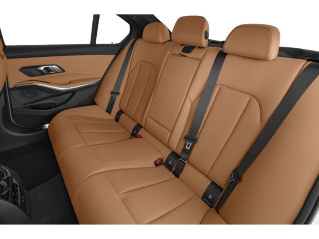 used 2022 BMW 330 car, priced at $29,997