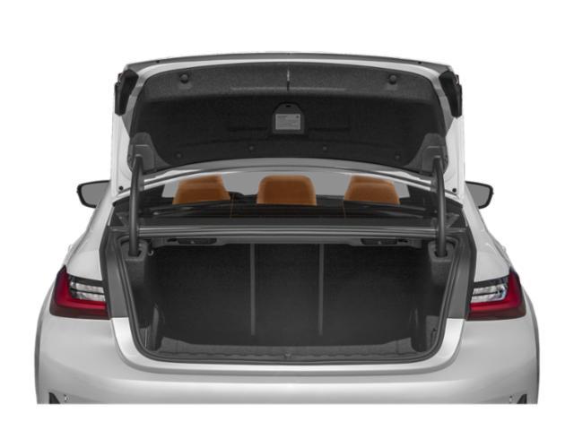 used 2022 BMW 330 car, priced at $29,997