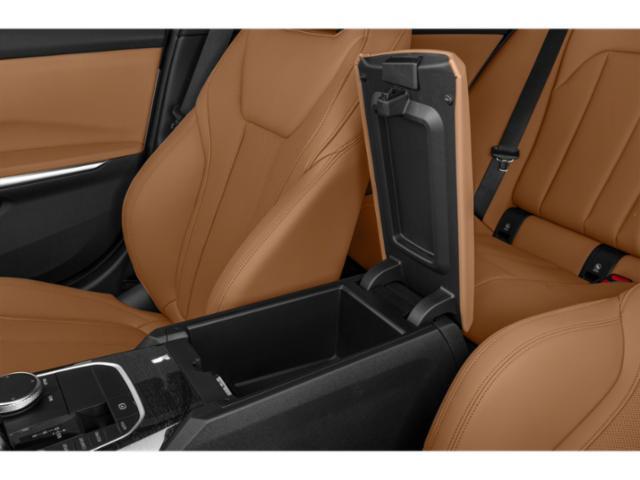 used 2022 BMW 330 car, priced at $29,997