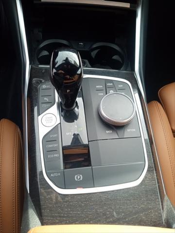 used 2022 BMW 330 car, priced at $29,997