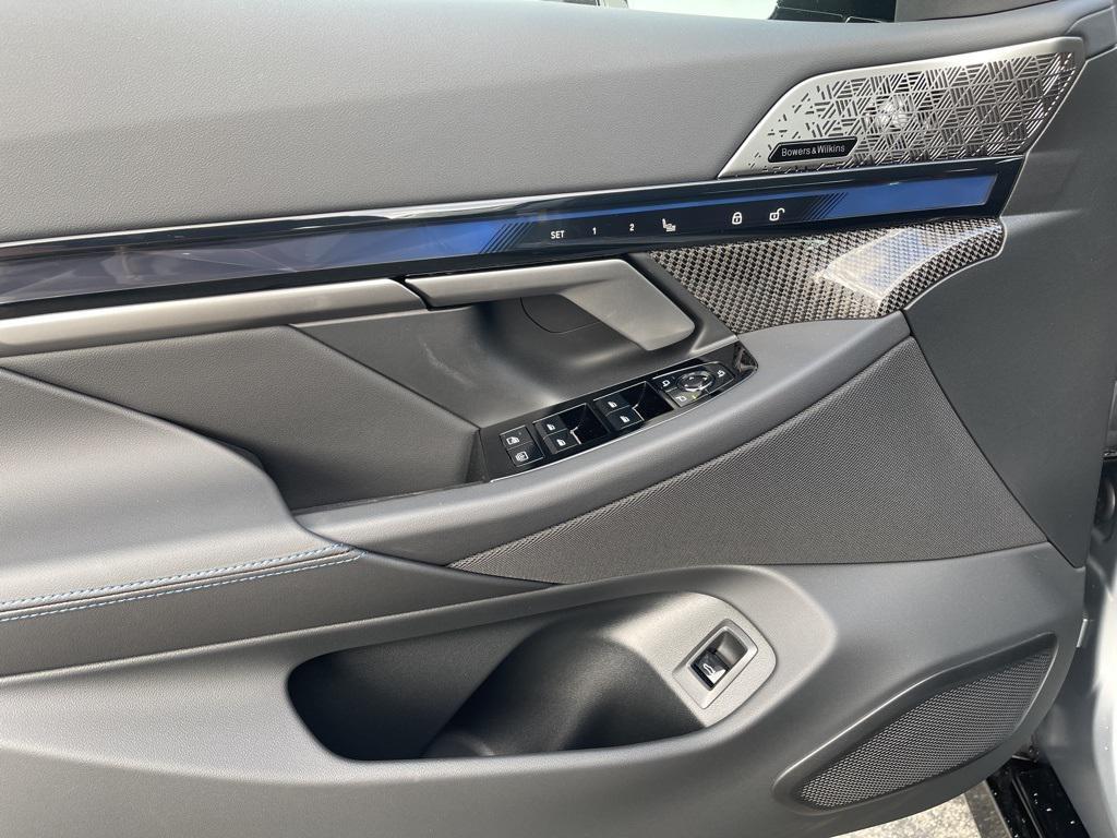 new 2025 BMW i5 car, priced at $100,215